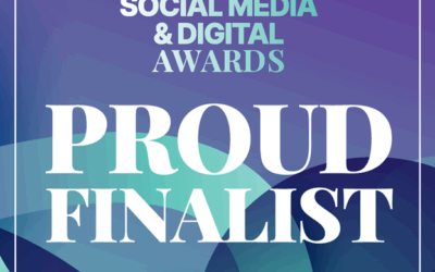 NJ Hall of Fame Named Finalist in PR Daily’s 2025 Social Media & Digital Awards