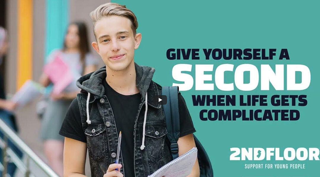 2NDFLOOR Youth Helpline