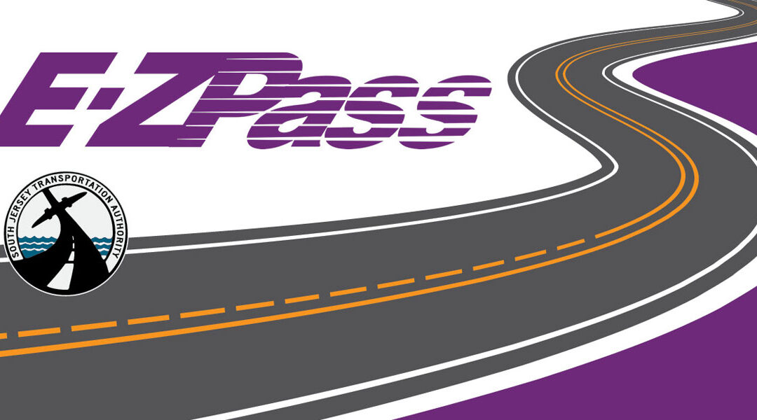 South Jersey Transportation Authority