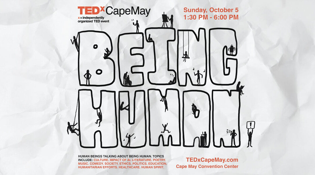 TEDxCapeMay