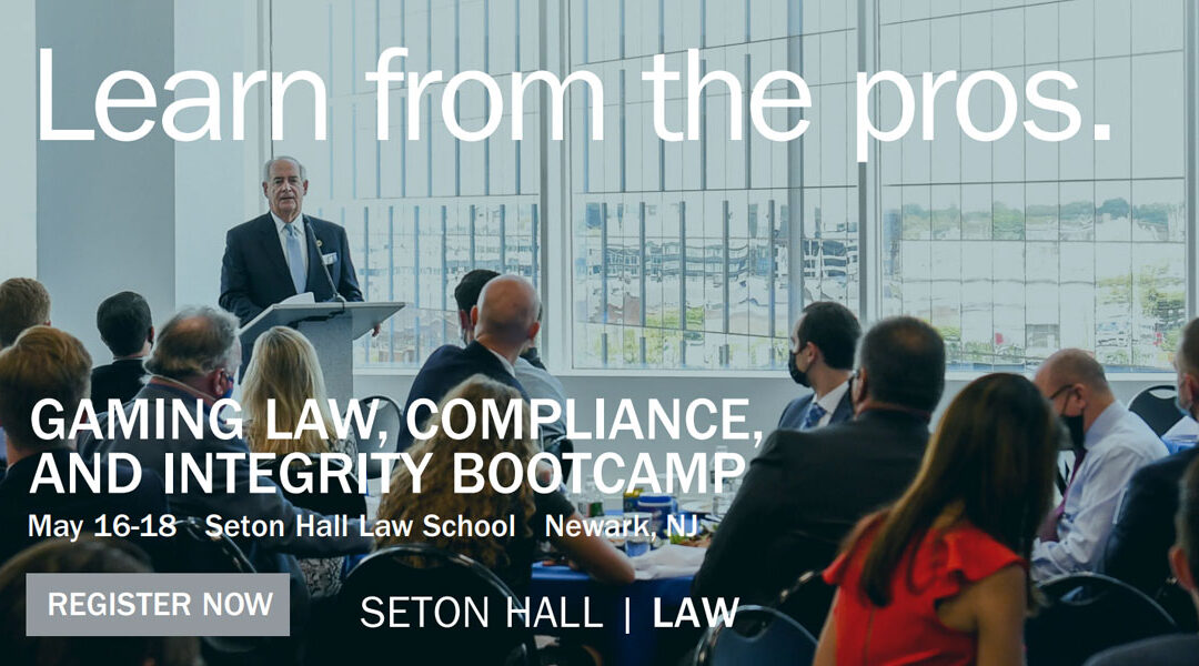 Seton Hall University School of Law