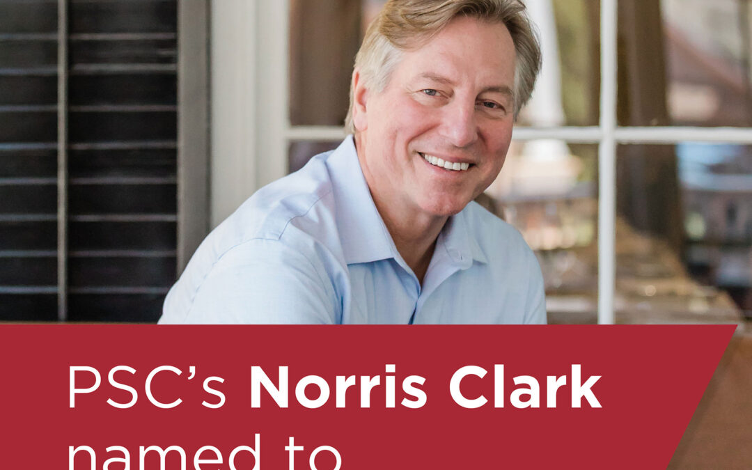 UMC Foundation Welcomes Three New Board of Trustees Members:  Norris Clark, Layne Gordon, and Lisa Kaufman